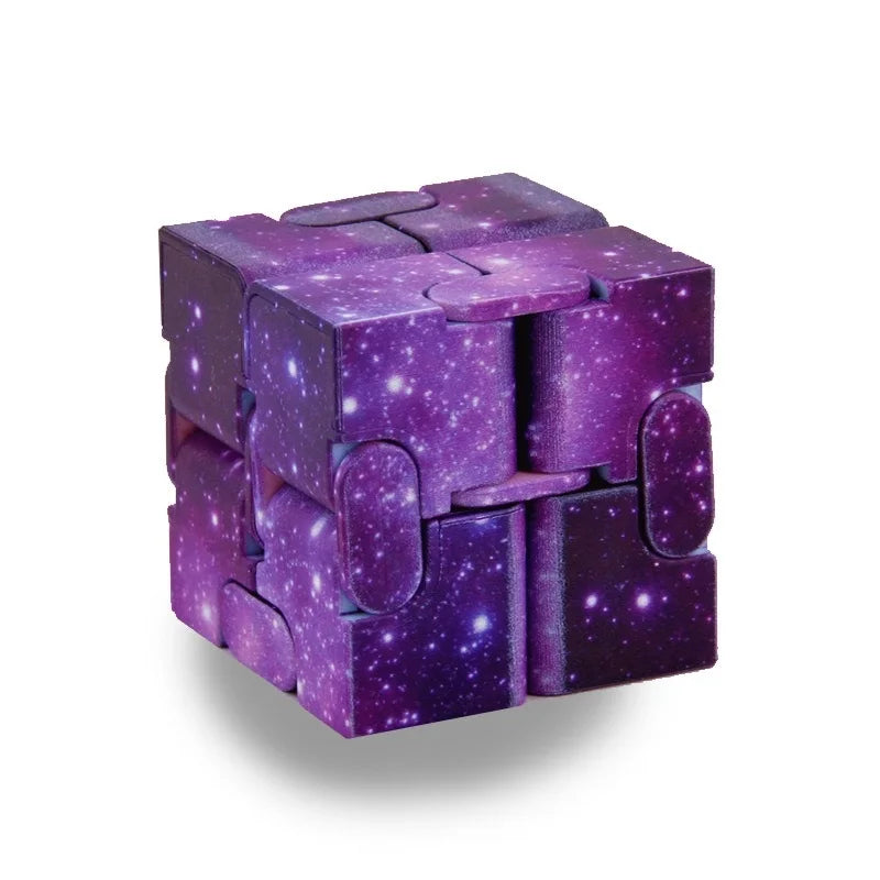 Fidget cube infini astronaute