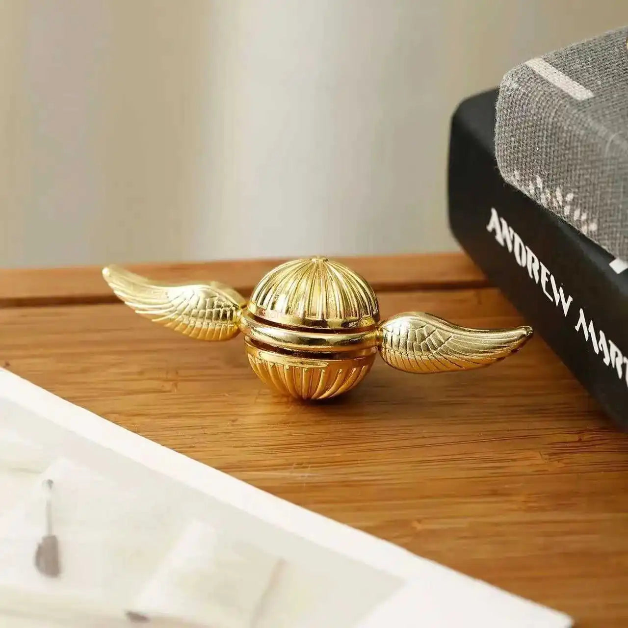 Toupie Fidget