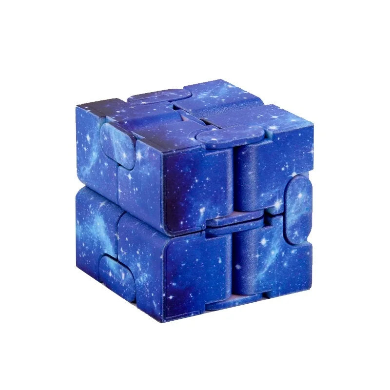 Fidget cube infini astronaute