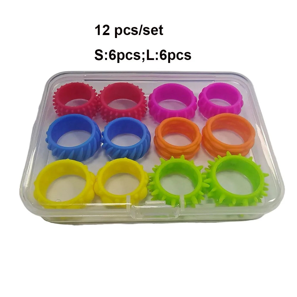 12 fidgets extensible Décompression