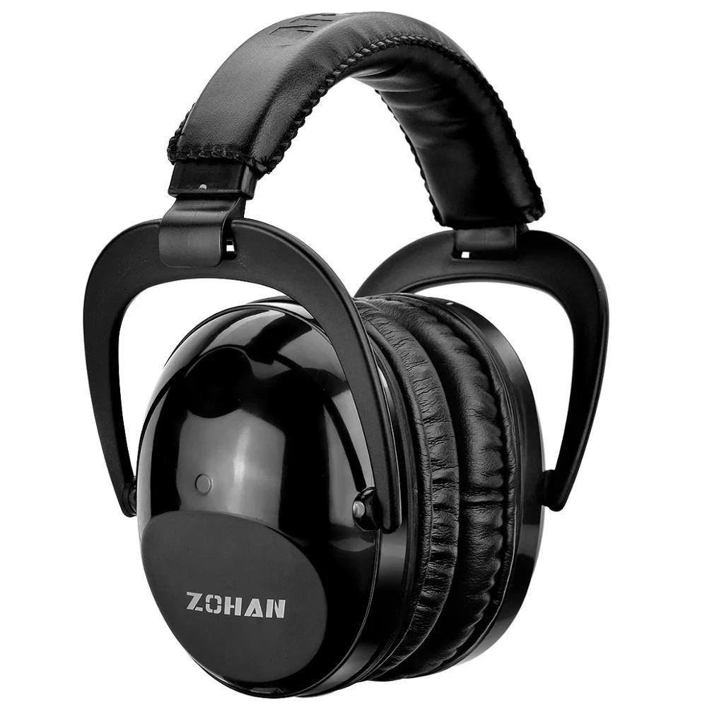 Casque antibruit enfant ZOHAN – Confort et protection efficace