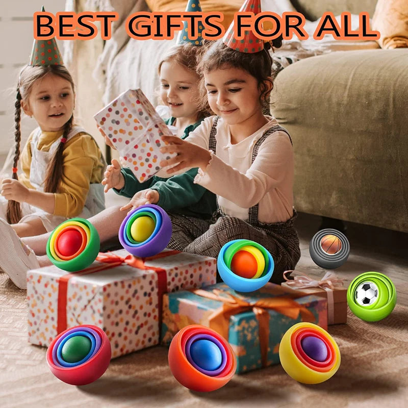 4balles 3D rotation 360