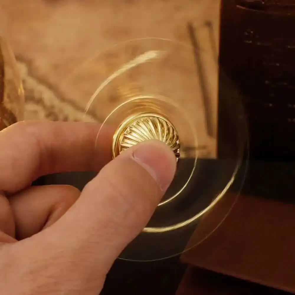 Toupie Fidget