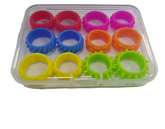 12 fidgets extensible Décompression